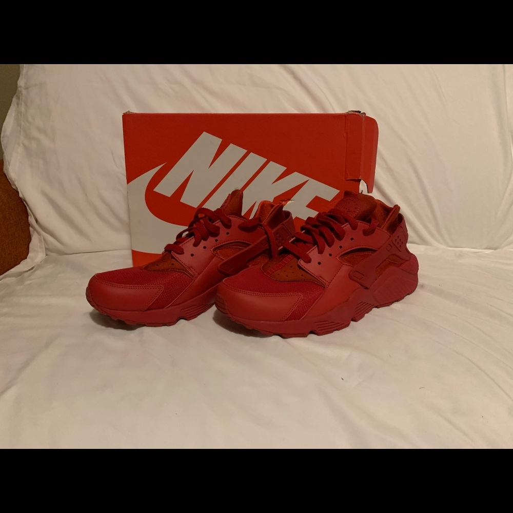 Nike huarache